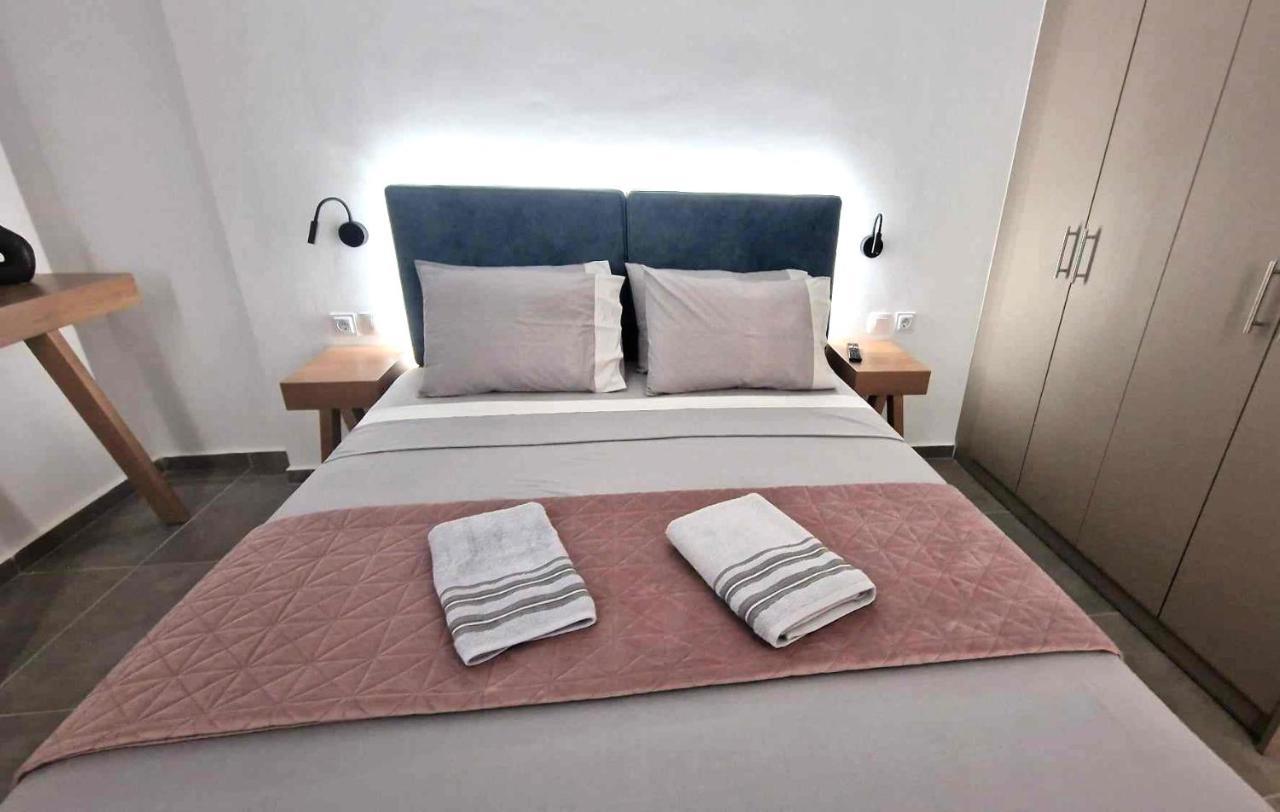 Vv Cosy Host 2 Apartamento Larissa Exterior foto
