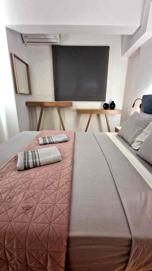 Vv Cosy Host 2 Apartamento Larissa Exterior foto